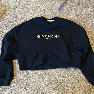 Givenchy sweatshirt